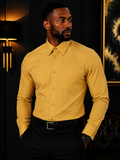 Daniel Ellissa Men's Dress Shirt