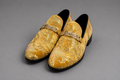 Success Luggage Tan Dress Shoe