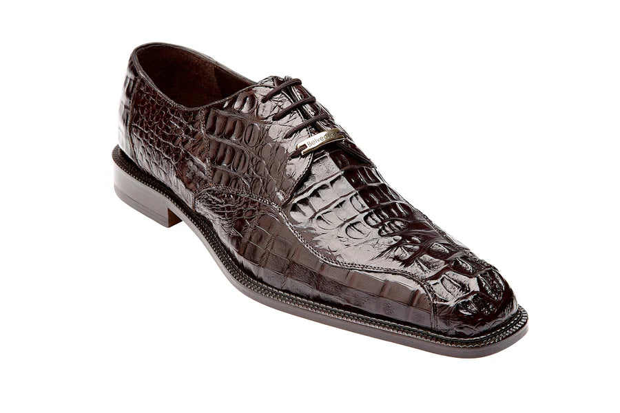 Chapo Brown Bicycle Toe