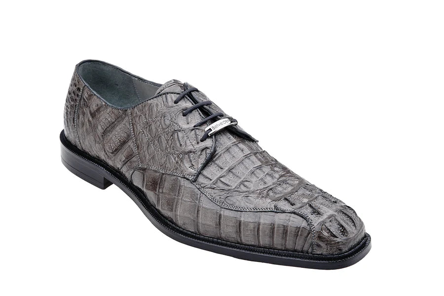 Chapo Gray Bicycle Toe