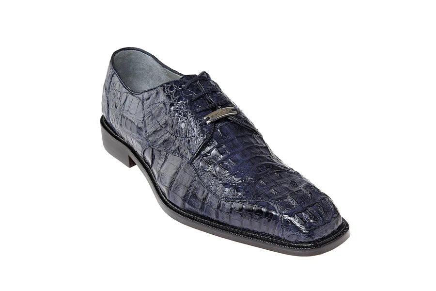 Chapo Navy Bicycle Toe