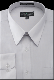 Daniel Ellissa Men's Dress Shirt
