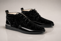718 New York City - Brooklyn Style - Black