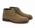 Stacy Adams Cap Toe Slip On