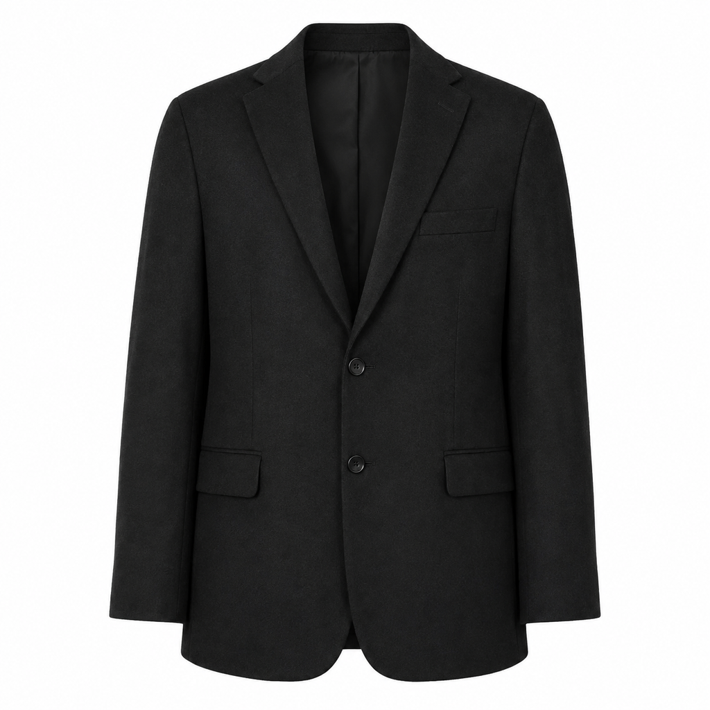 Kired Cashmere Blazer Jacket Modern Fit