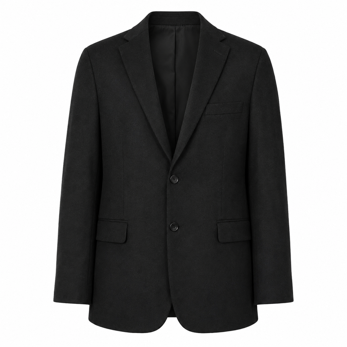 Kired Cashmere Blazer Jacket Modern Fit