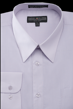 Daniel Ellissa Men's Dress Shirt