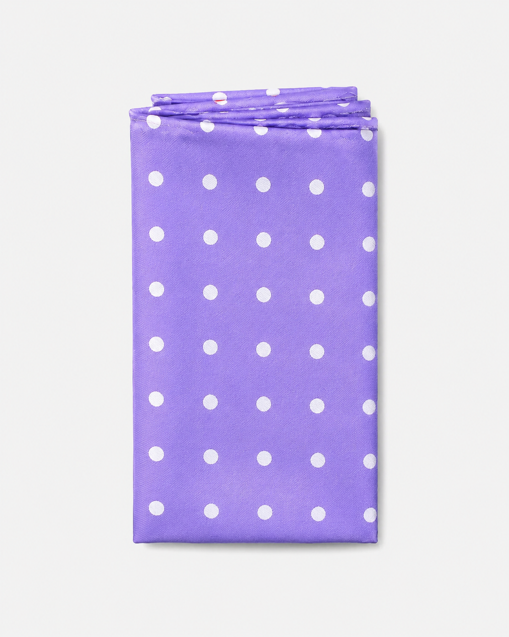 Stacy Adams Homer Tie & Hanky Set - Lilac