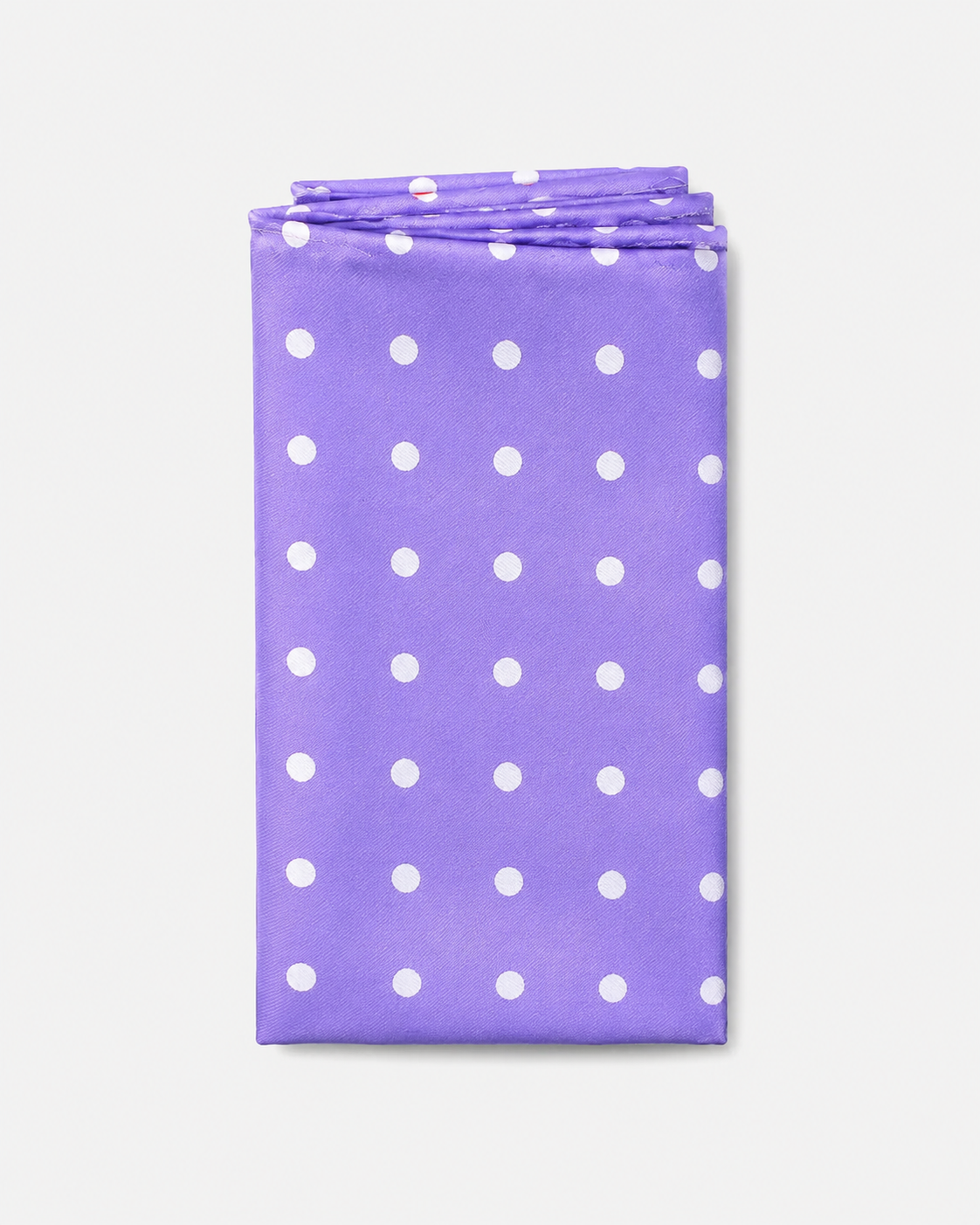 Stacy Adams Homer Tie & Hanky Set - Lilac