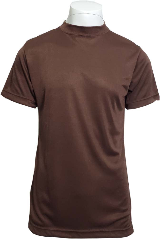 St. Patrick Solid Short Sleeve Pullover