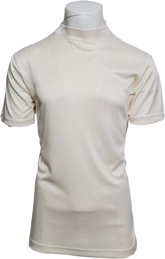 St. Patrick Solid Short Sleeve Pullover
